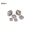 Square Nut