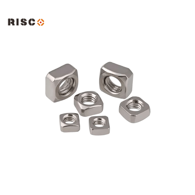 Square Nut