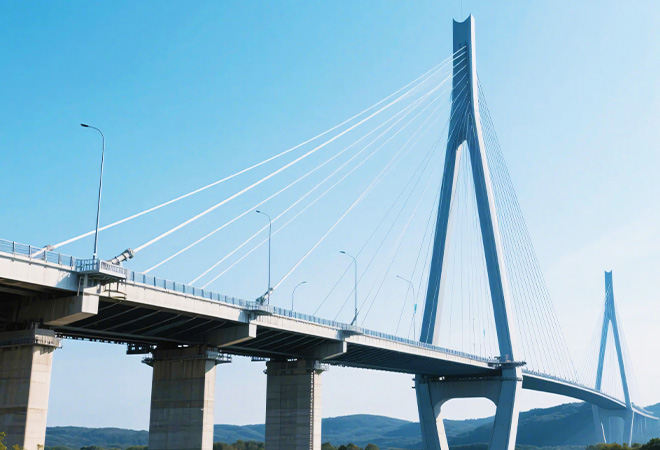 Engineering & Construction