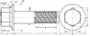 Hex Flange Bolt